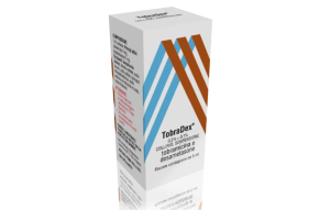 New Pharmashop S R L Tobradex 0 3 0 1 Collirio Sosp Fl 5 Ml